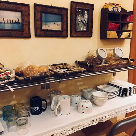 Momi Bed And Breakfast ローマ エクステリア 写真