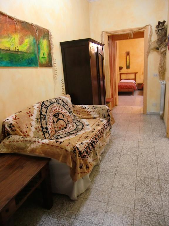 Momi Bed And Breakfast ローマ 部屋 写真