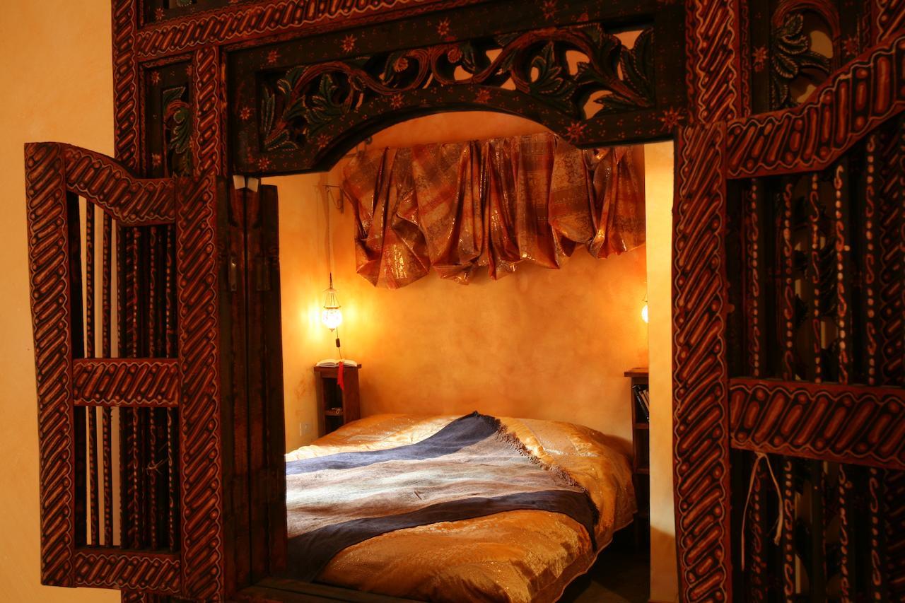 Momi Bed And Breakfast ローマ 部屋 写真