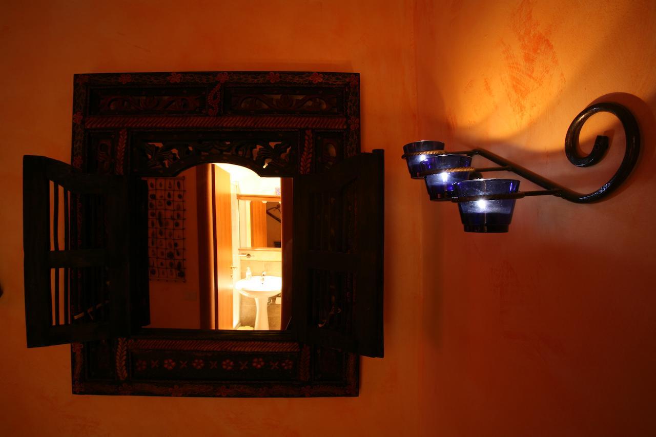 Momi Bed And Breakfast ローマ 部屋 写真